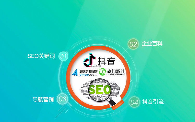 選擇森竹服務(wù)，開(kāi)發(fā)少走彎路-洛陽(yáng)森竹軟件科技有限公司